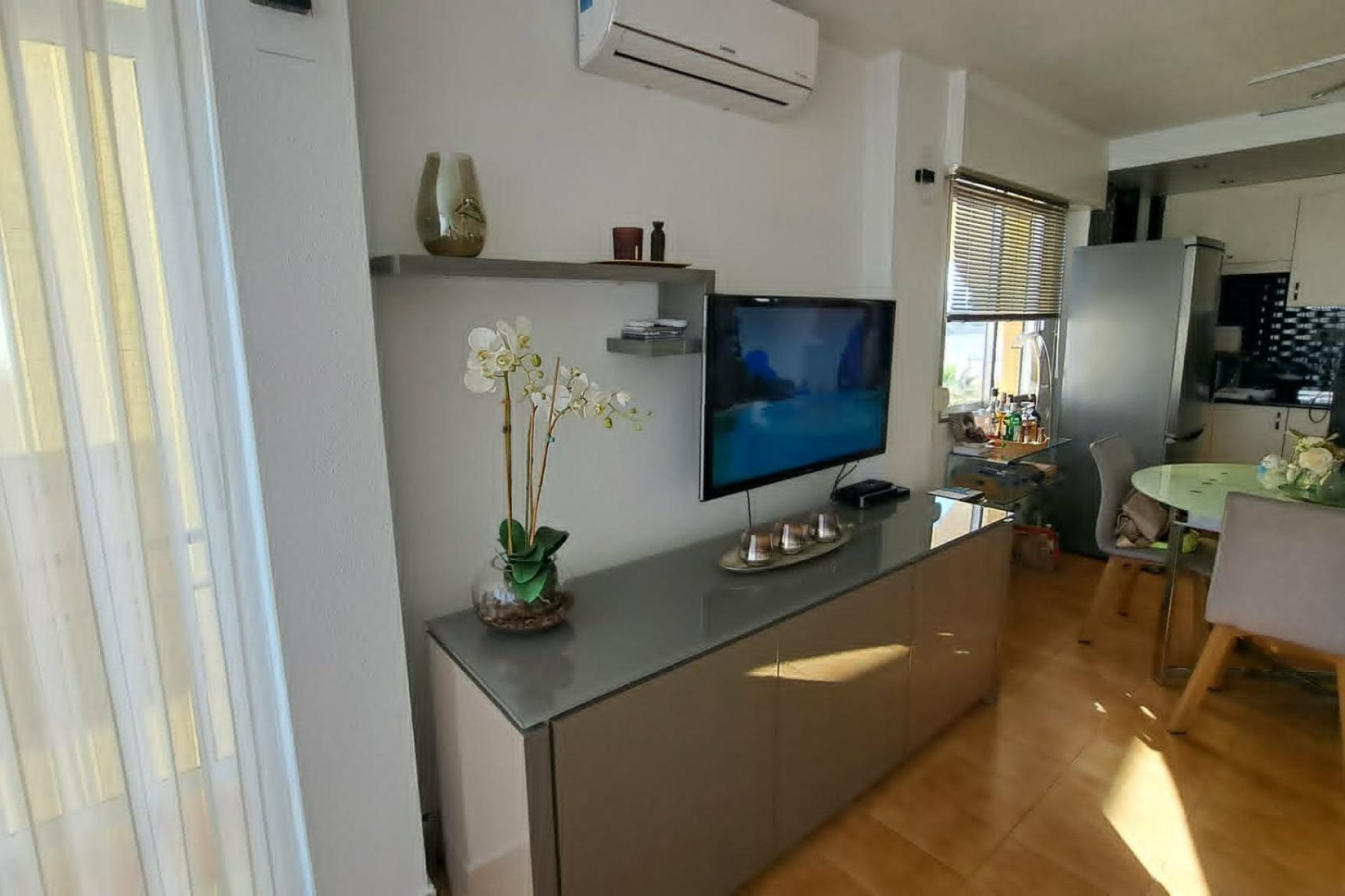 Resale - Apartament / Duplex - Torrevieja - La Veleta