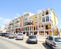 Resale - Apartament / Duplex - Torrevieja - La Veleta