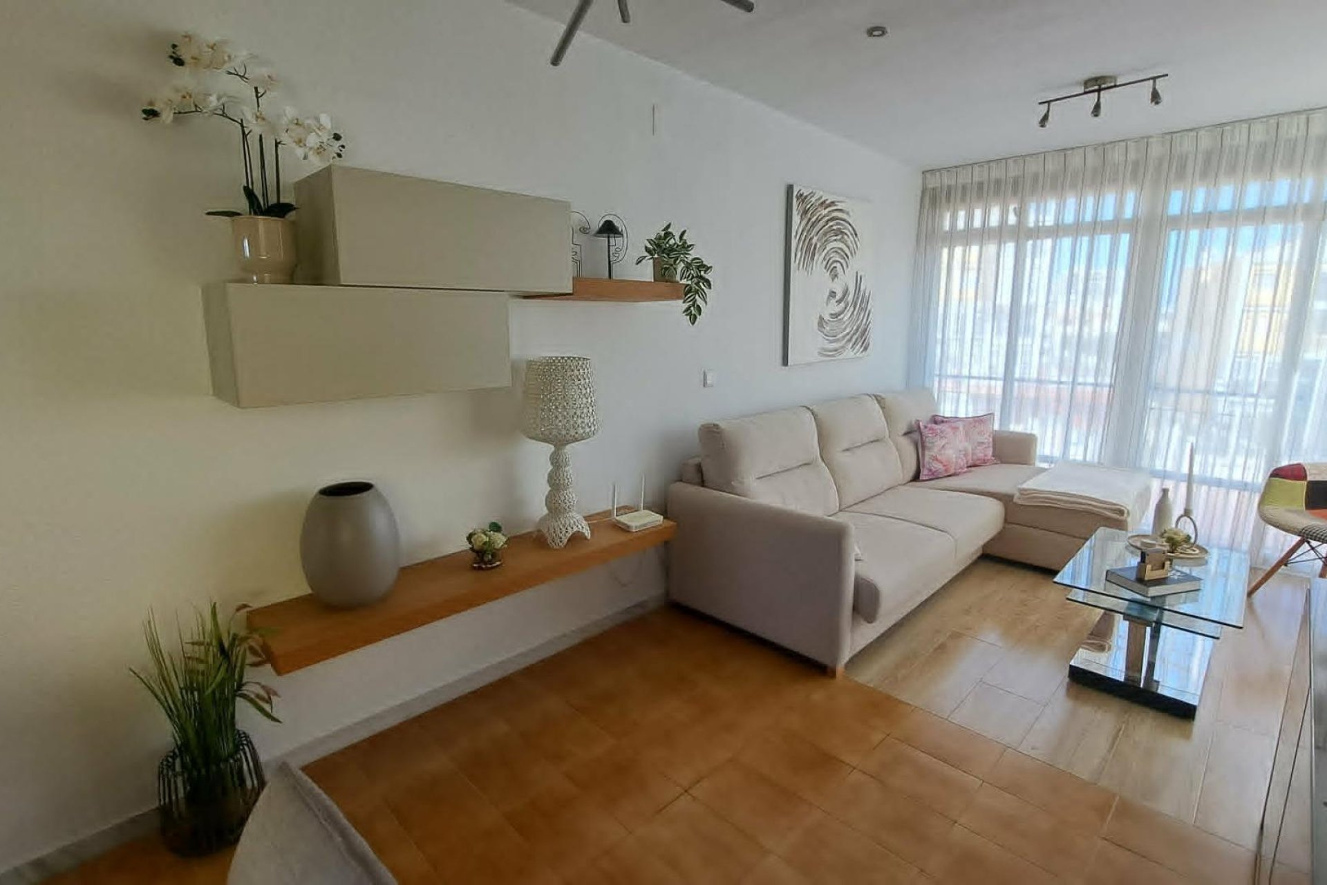Resale - Apartament / Duplex - Torrevieja - La Veleta