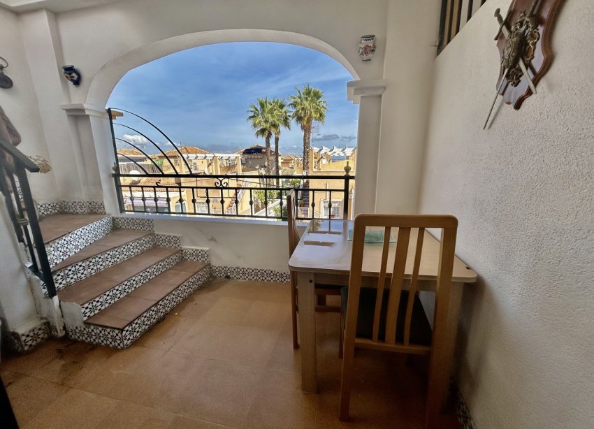 Resale - Apartament / Duplex - Torrevieja - Los Altos