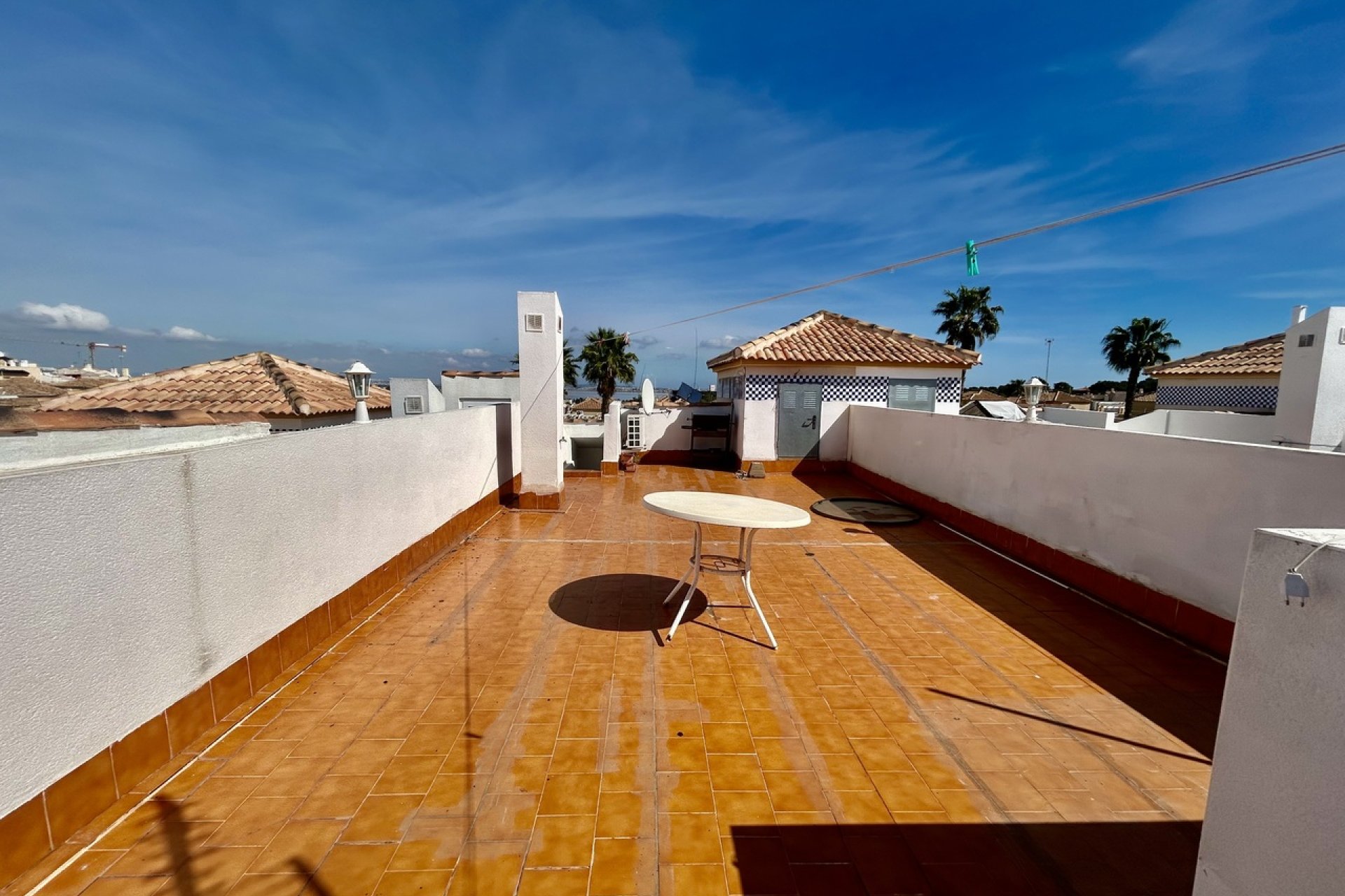 Resale - Apartament / Duplex - Torrevieja - Los Altos