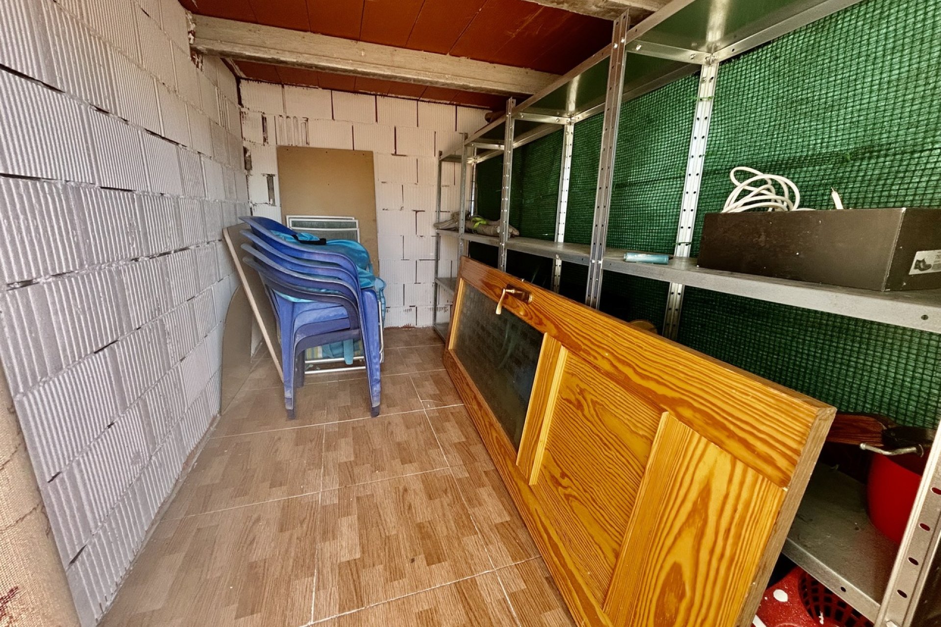 Resale - Apartament / Duplex - Torrevieja - Los Altos