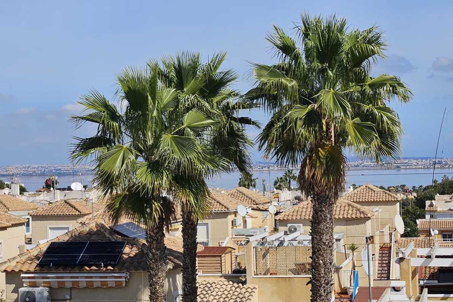 Resale - Apartament / Duplex - Torrevieja - Los Altos