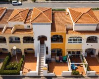 Resale - Apartament / Duplex - Torrevieja - Los Altos