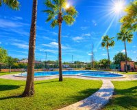 Resale - Apartament / Duplex - Torrevieja - Los Altos