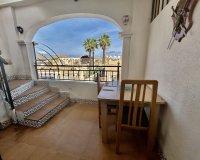 Resale - Apartament / Duplex - Torrevieja - Los Altos