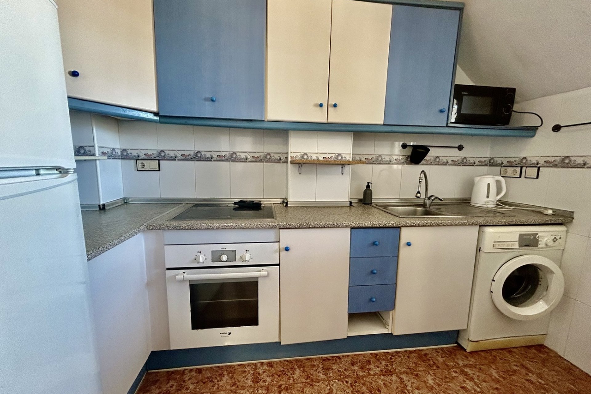 Resale - Apartament / Duplex - Torrevieja - Los Altos