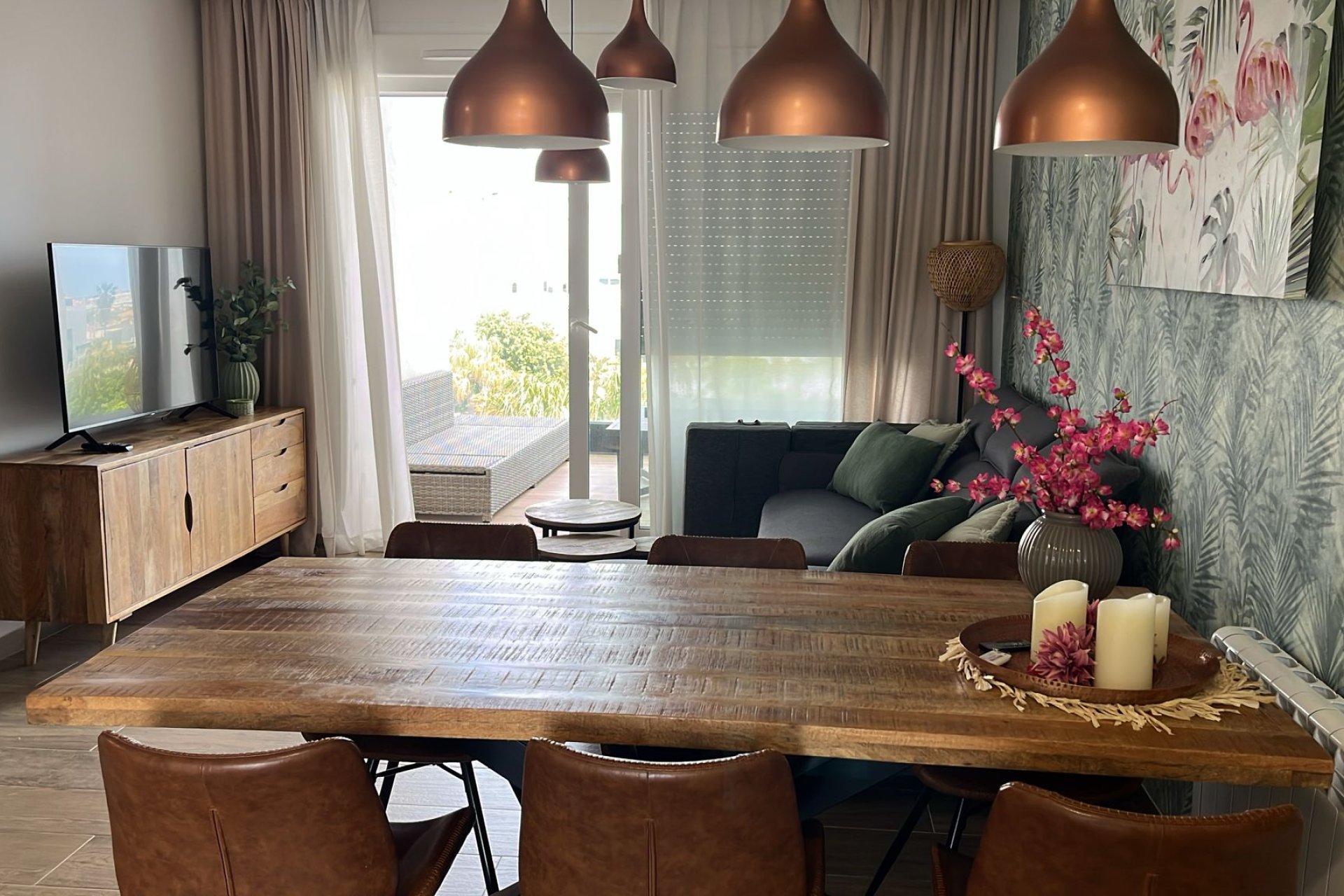 Resale - Apartament / Duplex - Torrevieja - Los Altos