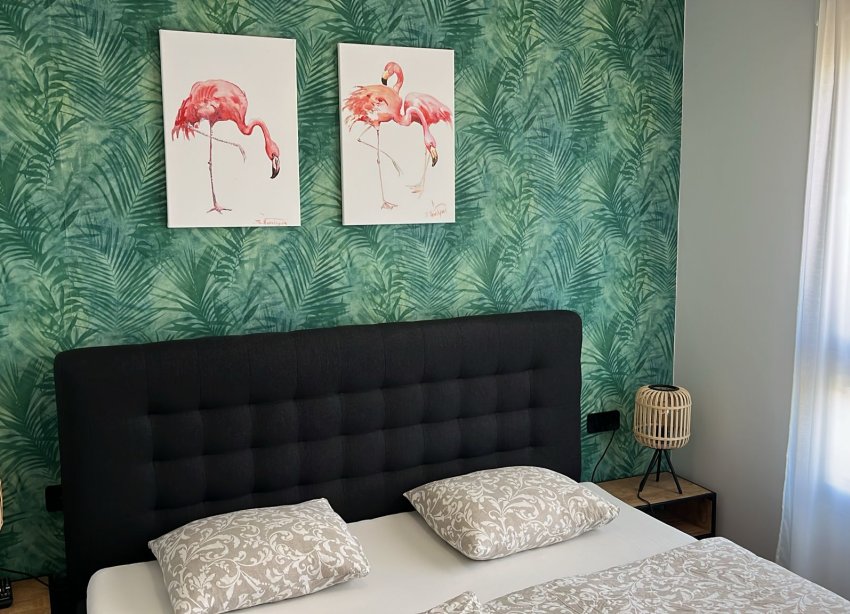 Resale - Apartament / Duplex - Torrevieja - Los Altos
