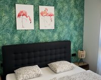 Resale - Apartament / Duplex - Torrevieja - Los Altos