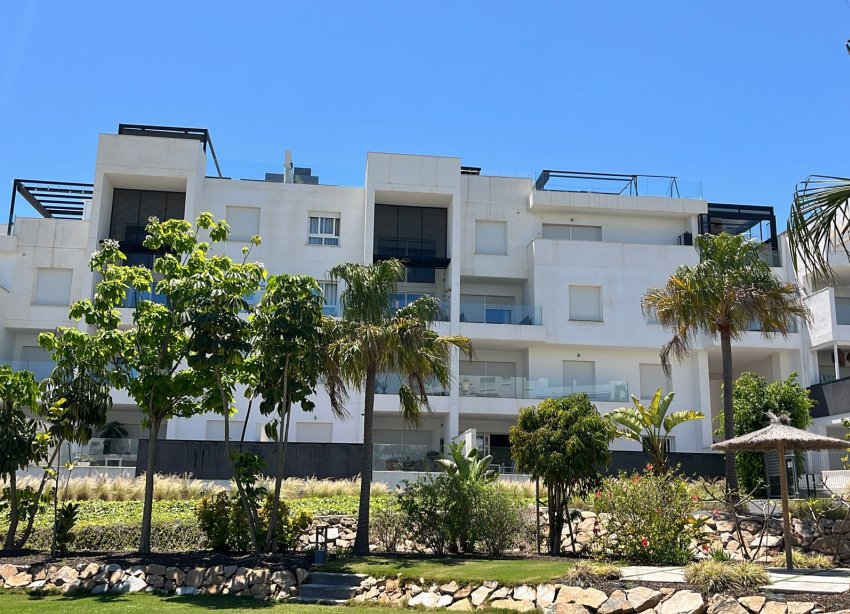 Resale - Apartament / Duplex - Torrevieja - Los Altos