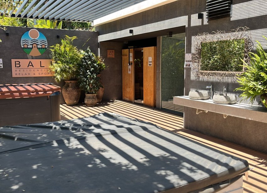 Resale - Apartament / Duplex - Torrevieja - Los Altos