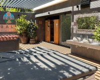 Resale - Apartament / Duplex - Torrevieja - Los Altos