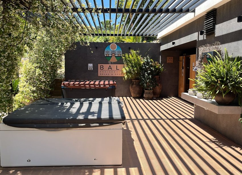 Resale - Apartament / Duplex - Torrevieja - Los Altos