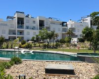 Resale - Apartament / Duplex - Torrevieja - Los Altos