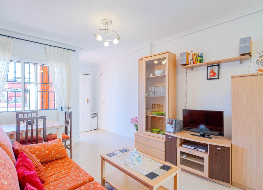 Resale - Apartament / Duplex - Torrevieja - Los Altos