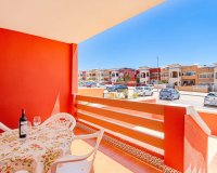 Resale - Apartament / Duplex - Torrevieja - Los Altos
