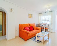 Resale - Apartament / Duplex - Torrevieja - Los Altos
