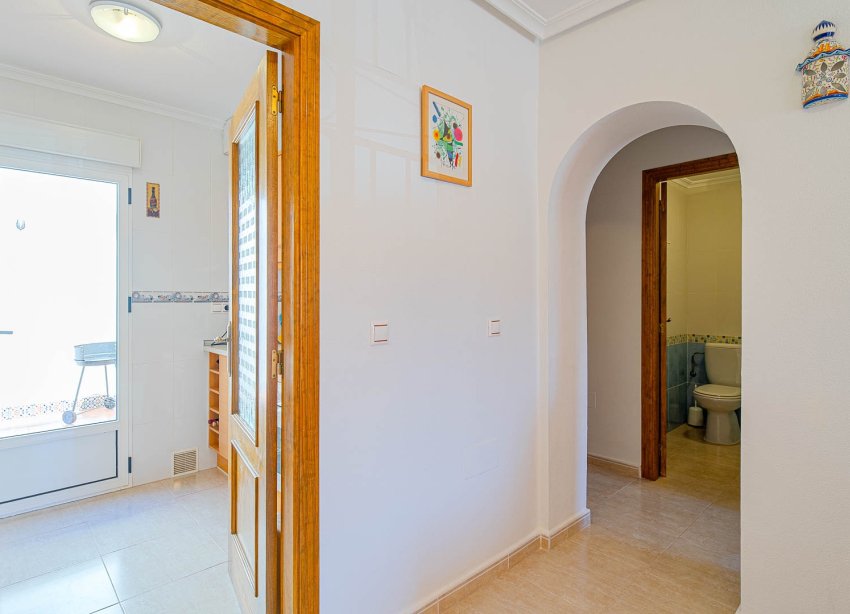 Resale - Apartament / Duplex - Torrevieja - Los Altos