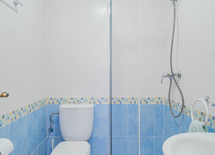 Resale - Apartament / Duplex - Torrevieja - Los Altos