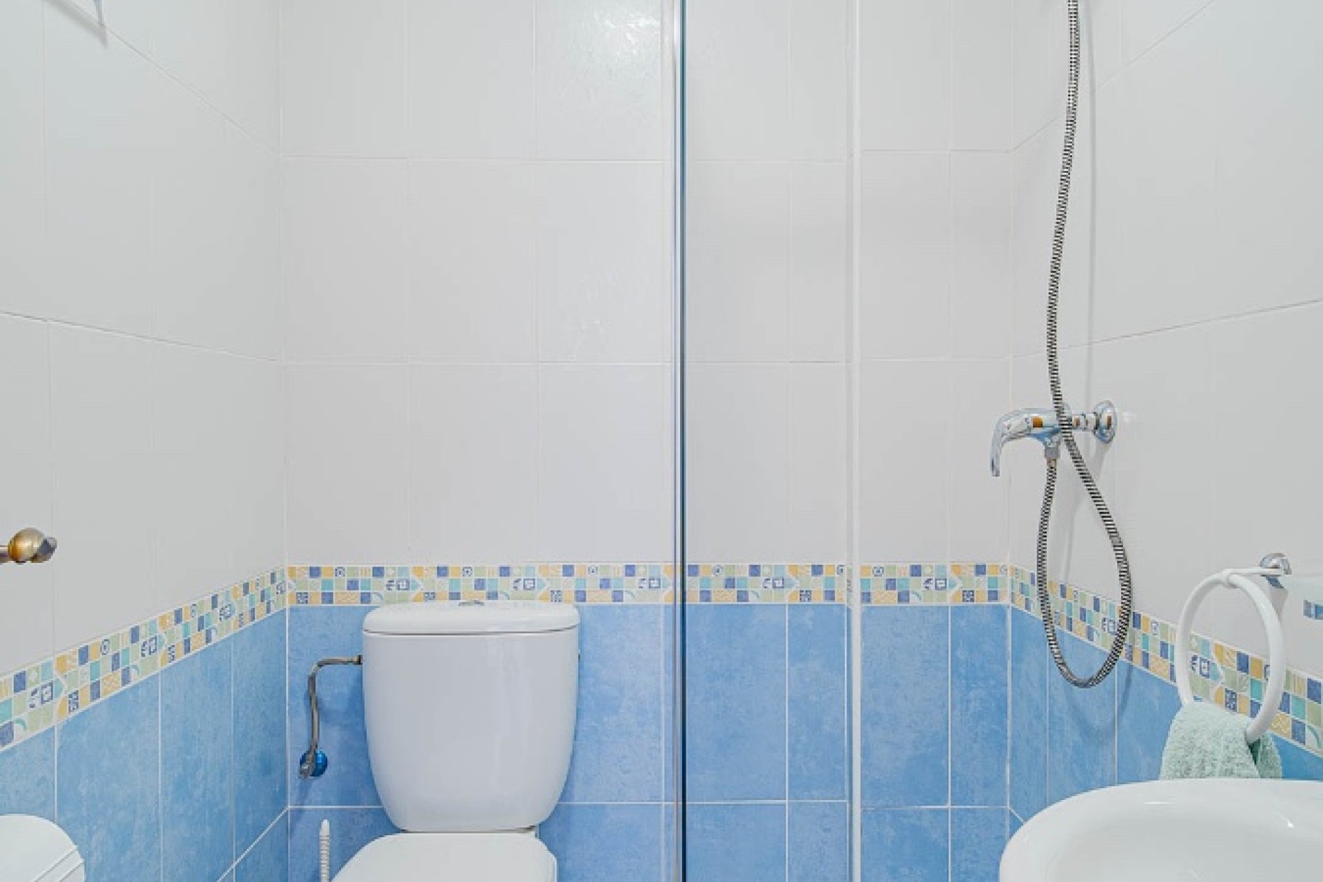 Resale - Apartament / Duplex - Torrevieja - Los Altos