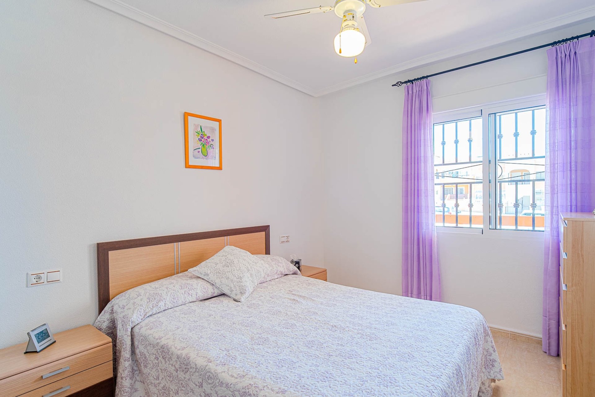 Resale - Apartament / Duplex - Torrevieja - Los Altos
