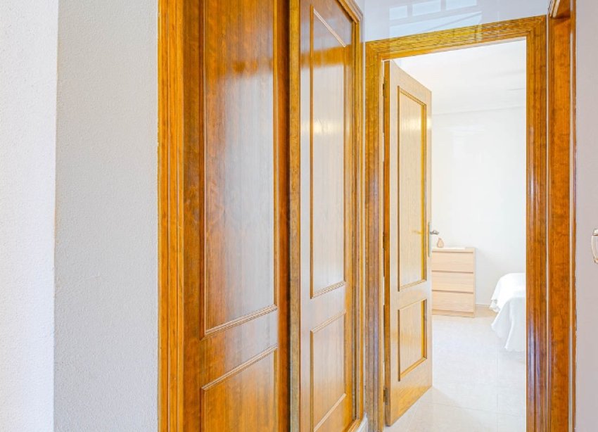 Resale - Apartament / Duplex - Torrevieja - Los Altos