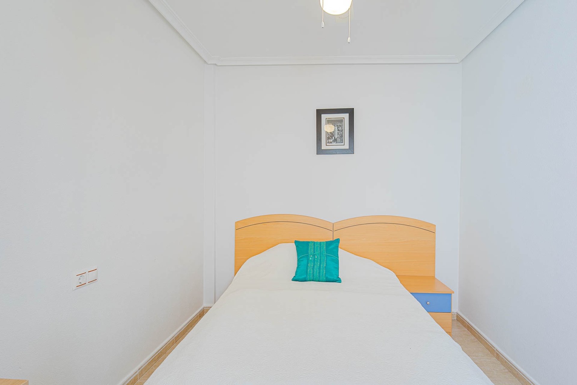 Resale - Apartament / Duplex - Torrevieja - Los Altos