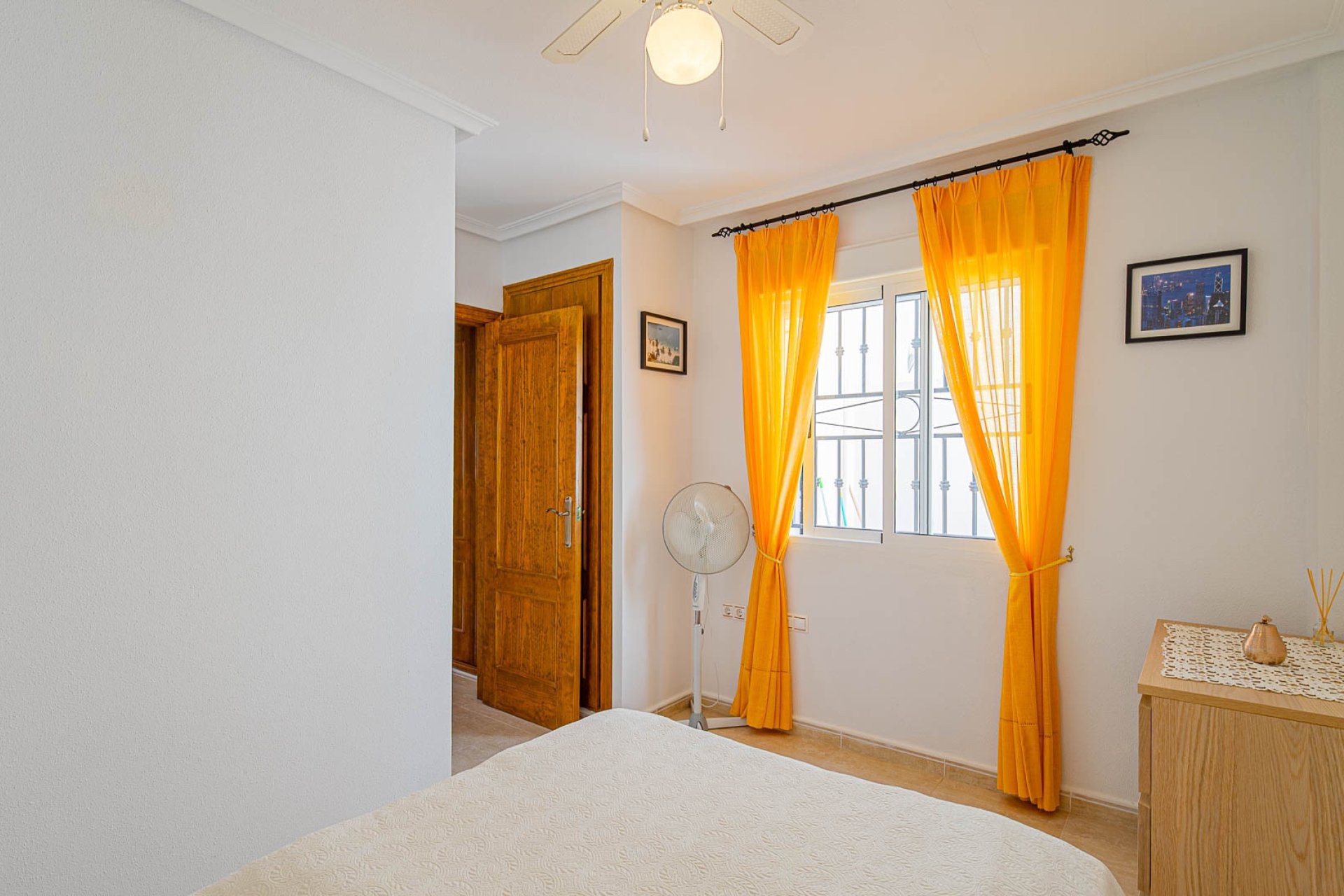 Resale - Apartament / Duplex - Torrevieja - Los Altos