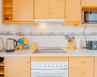 Resale - Apartament / Duplex - Torrevieja - Los Altos