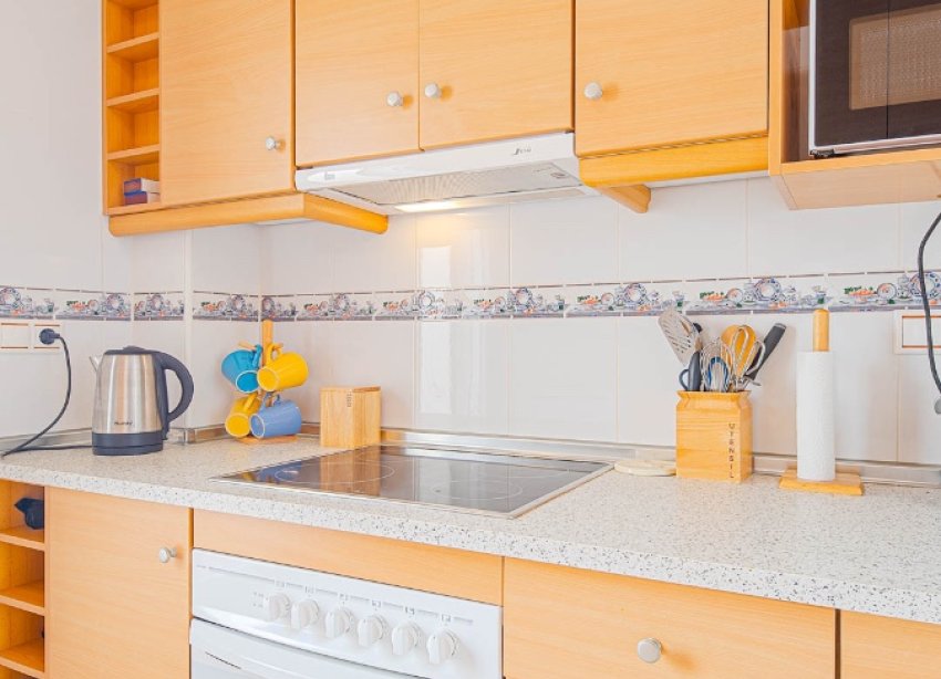 Resale - Apartament / Duplex - Torrevieja - Los Altos