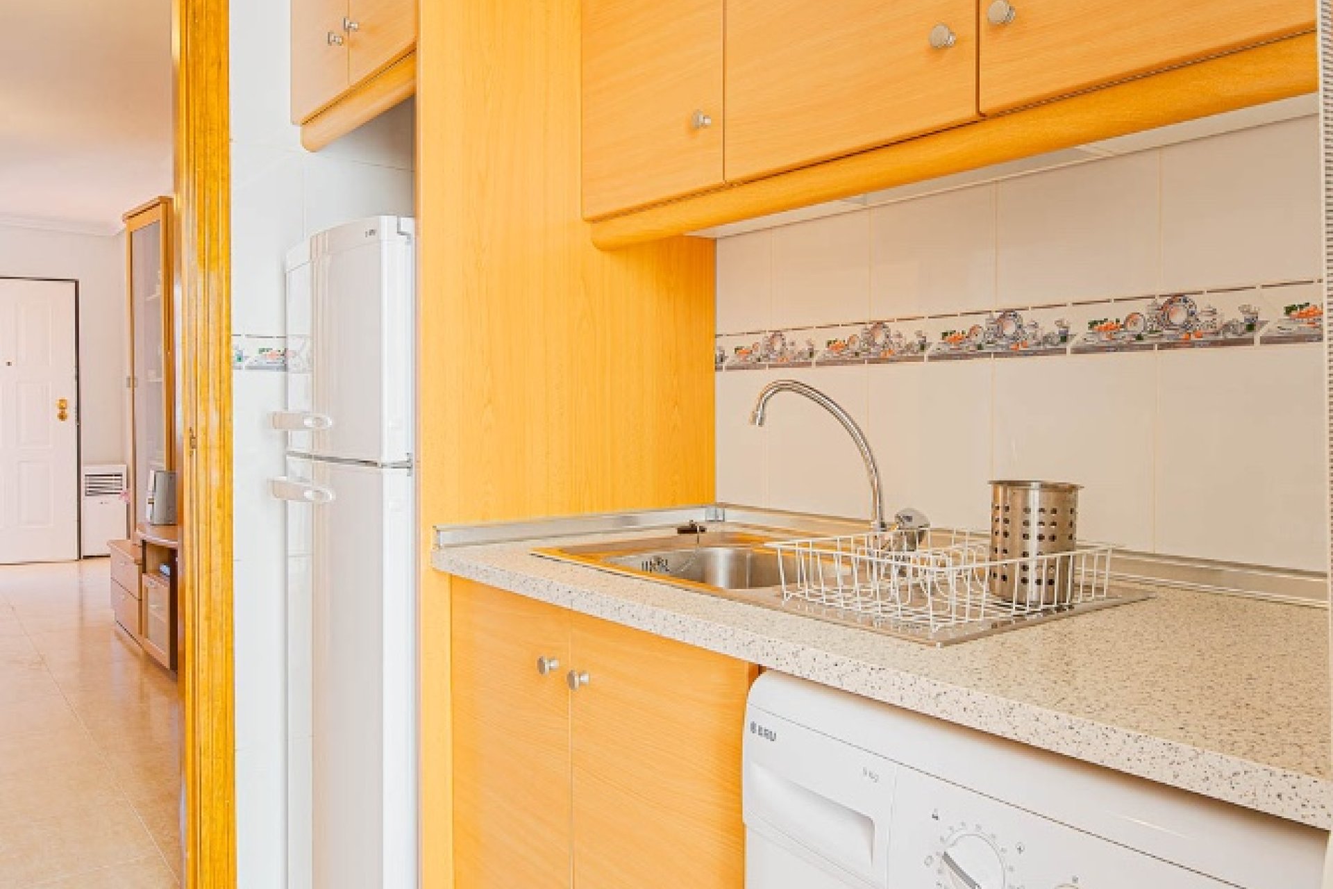 Resale - Apartament / Duplex - Torrevieja - Los Altos
