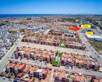 Resale - Apartament / Duplex - Torrevieja - Los Altos