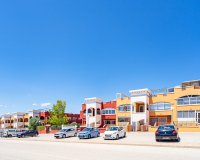 Resale - Apartament / Duplex - Torrevieja - Los Altos