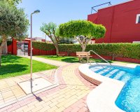 Resale - Apartament / Duplex - Torrevieja - Los Altos