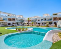 Resale - Apartament / Duplex - Torrevieja - Los Balcones - Los Altos del Edén