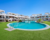 Resale - Apartament / Duplex - Torrevieja - Los Balcones - Los Altos del Edén