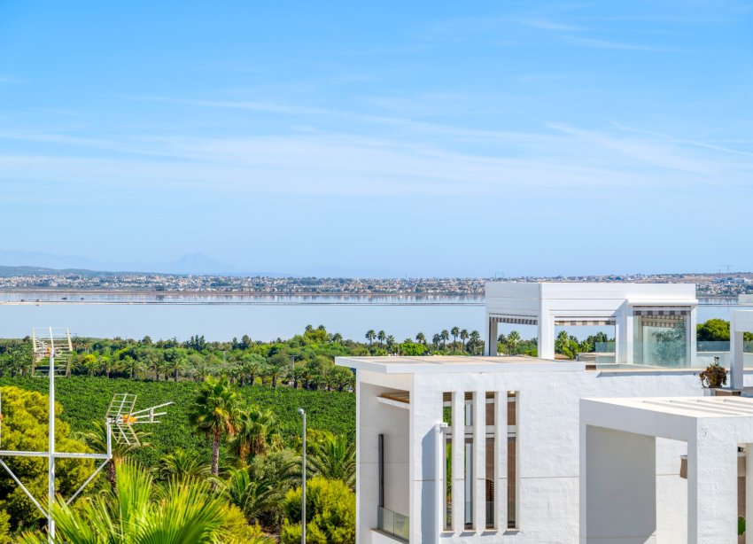 Resale - Apartament / Duplex - Torrevieja - Los Balcones - Los Altos del Edén