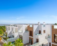 Resale - Apartament / Duplex - Torrevieja - Los Balcones - Los Altos del Edén