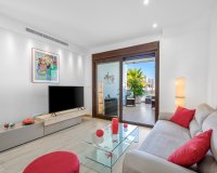 Resale - Apartament / Duplex - Torrevieja - Los Balcones - Los Altos del Edén