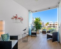 Resale - Apartament / Duplex - Torrevieja - Los Balcones - Los Altos del Edén