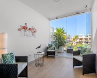Resale - Apartament / Duplex - Torrevieja - Los Balcones - Los Altos del Edén