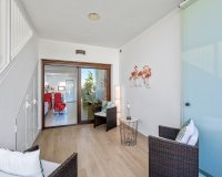 Resale - Apartament / Duplex - Torrevieja - Los Balcones - Los Altos del Edén