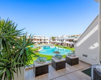 Resale - Apartament / Duplex - Torrevieja - Los Balcones - Los Altos del Edén