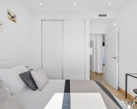 Resale - Apartament / Duplex - Torrevieja - Los Balcones - Los Altos del Edén