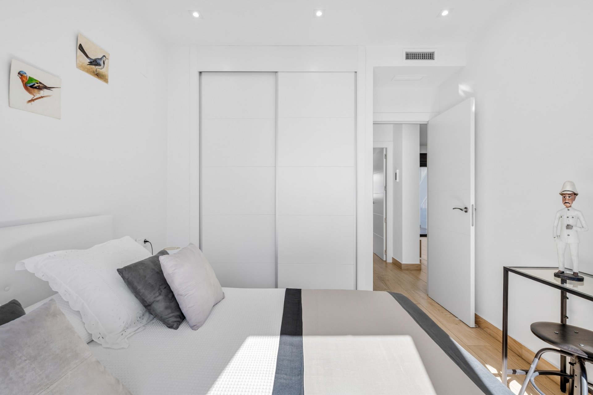 Resale - Apartament / Duplex - Torrevieja - Los Balcones - Los Altos del Edén