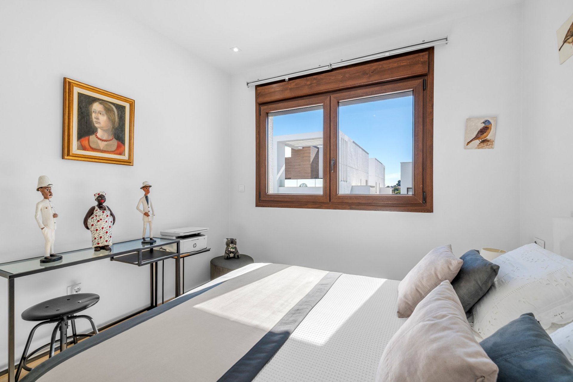 Resale - Apartament / Duplex - Torrevieja - Los Balcones - Los Altos del Edén