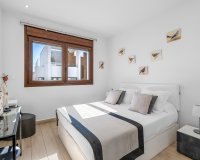 Resale - Apartament / Duplex - Torrevieja - Los Balcones - Los Altos del Edén