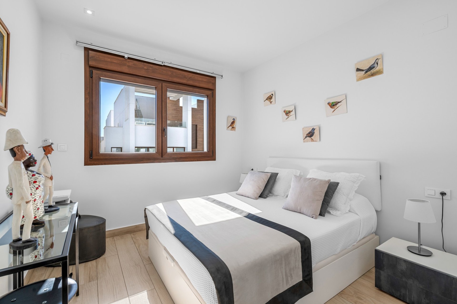 Resale - Apartament / Duplex - Torrevieja - Los Balcones - Los Altos del Edén