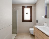 Resale - Apartament / Duplex - Torrevieja - Los Balcones - Los Altos del Edén